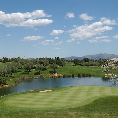 Villages Golf Panoramica San Jorge  Esterno foto