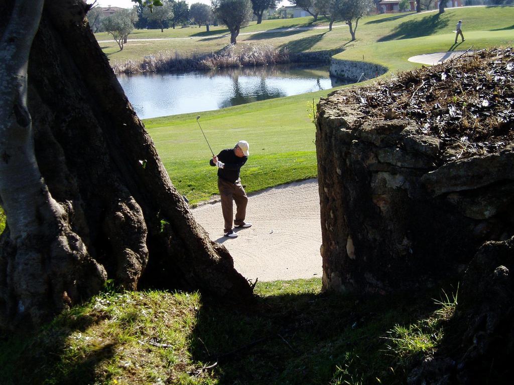 Villages Golf Panoramica San Jorge  Esterno foto