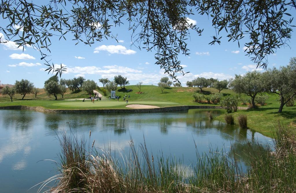 Villages Golf Panoramica San Jorge  Esterno foto