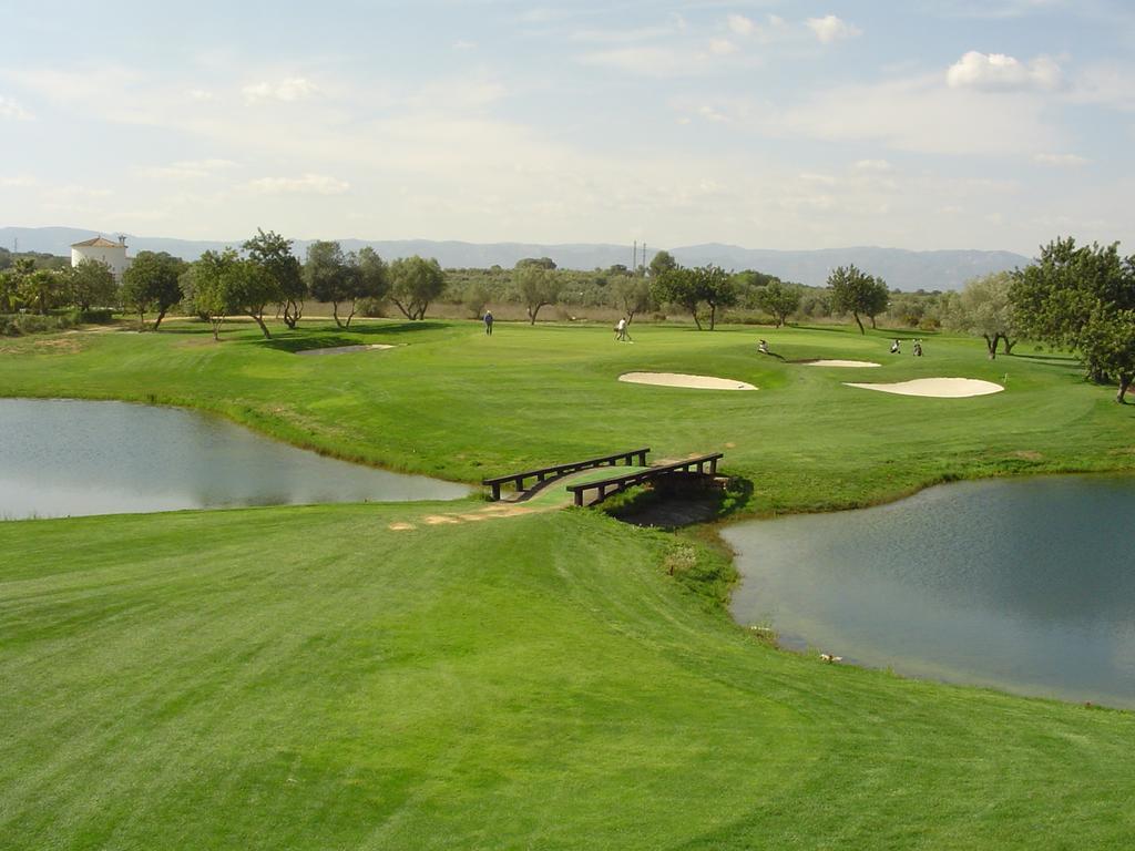 Villages Golf Panoramica San Jorge  Esterno foto