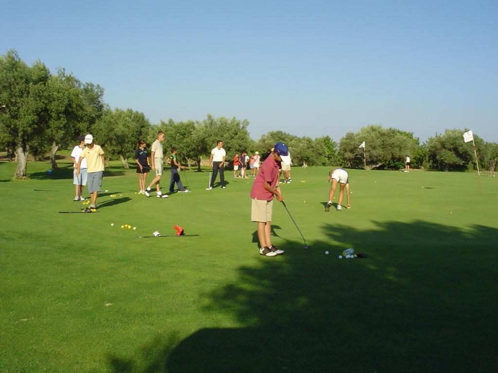 Villages Golf Panoramica San Jorge  Esterno foto