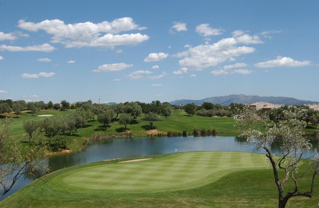 Villages Golf Panoramica San Jorge  Esterno foto