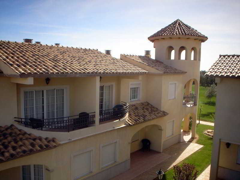 Villages Golf Panoramica San Jorge  Esterno foto