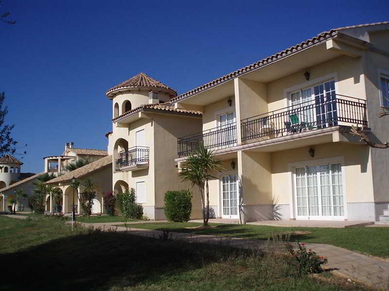 Villages Golf Panoramica San Jorge  Esterno foto