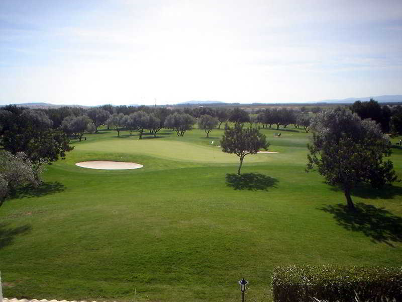 Villages Golf Panoramica San Jorge  Esterno foto