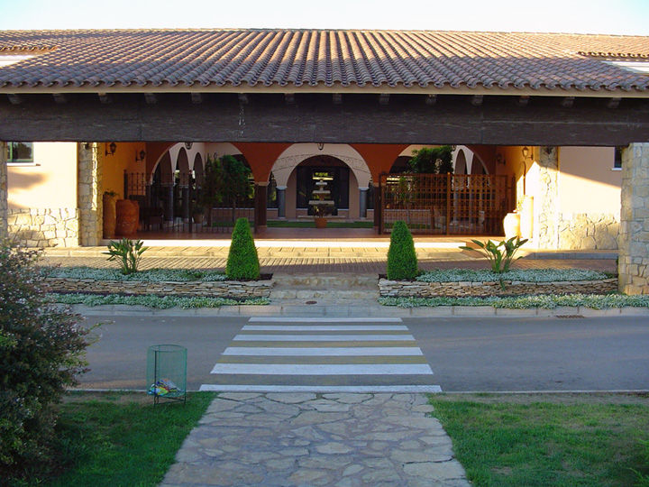 Villages Golf Panoramica San Jorge  Esterno foto