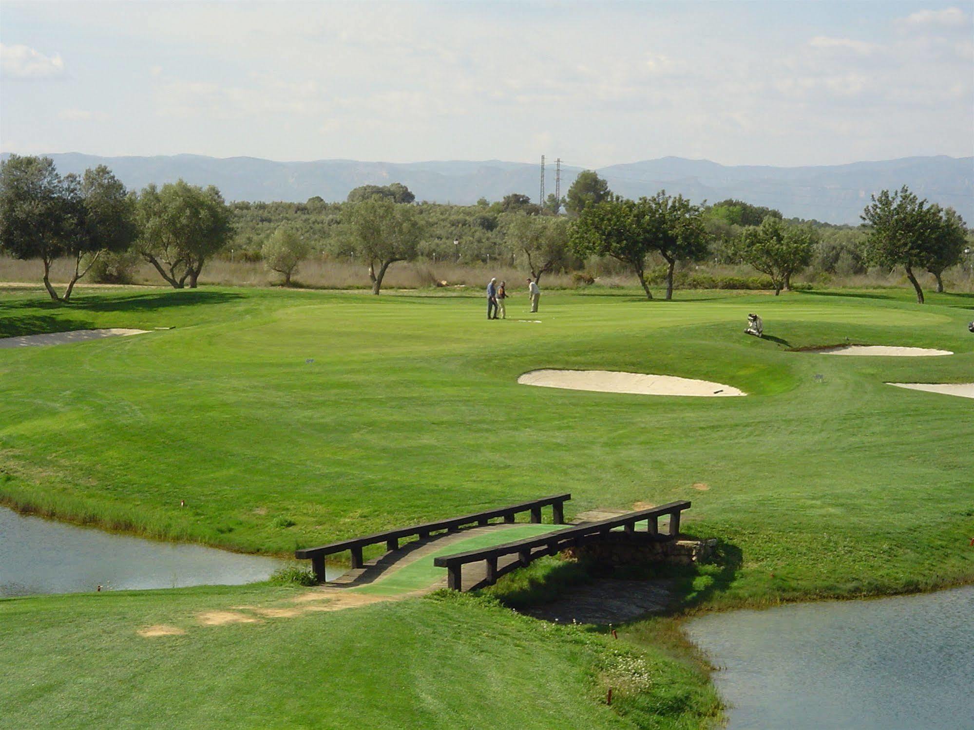 Villages Golf Panoramica San Jorge  Esterno foto