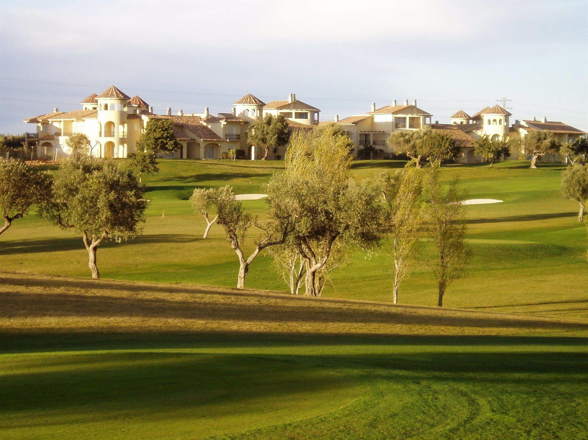 Villages Golf Panoramica San Jorge  Esterno foto